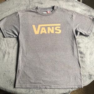 Vans t-shirt